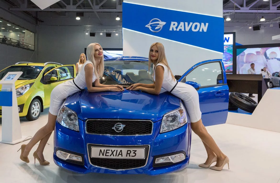 GM Uzbekistan постепенно возобновляет экспорт автомобилей Ravon • Автострада