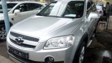 Chevrolet Captiva Tashkent Sergeli 002