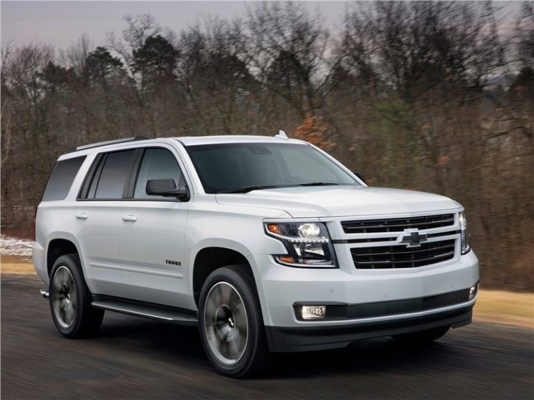 Chevrolet tahoe uzbekistan