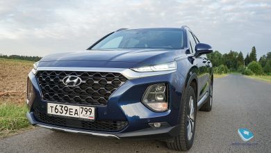 Hyundai santa fe narxi