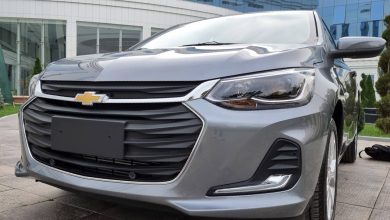 Цены на Chevrolet Onix Narxi