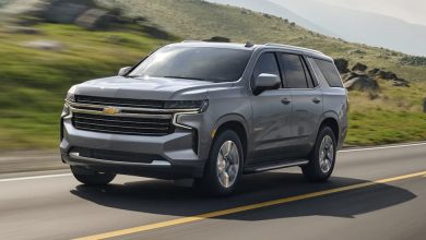 Chevrolet Tahoe и Traverse подорожали на 5%