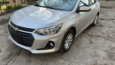 За это Chevrolet Onix LTZ просят 240 млн. сумов, при цене в автосалоне 185 млн