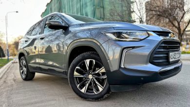 Chevrolet Tracker резко подешевел