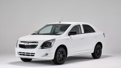 UzAuto Motors показал колхоз-тюнинг Chevrolet Cobalt