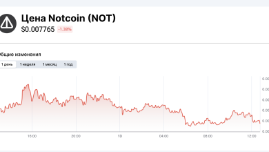 Криптовалюта Notcoin: чем вызвана такая популярность?