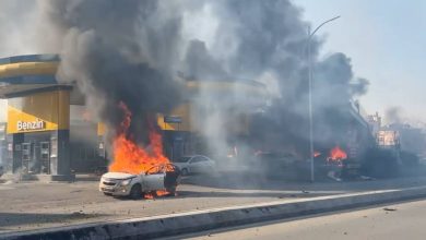 Взрыв пропана на АЗС в Фергане унес жизни 4 человек. Среди погибших есть дети