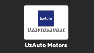 Оплатить договор с UzAuto Motors можно через Click