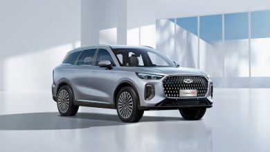 Новая модель Chery появится в Узбекистане